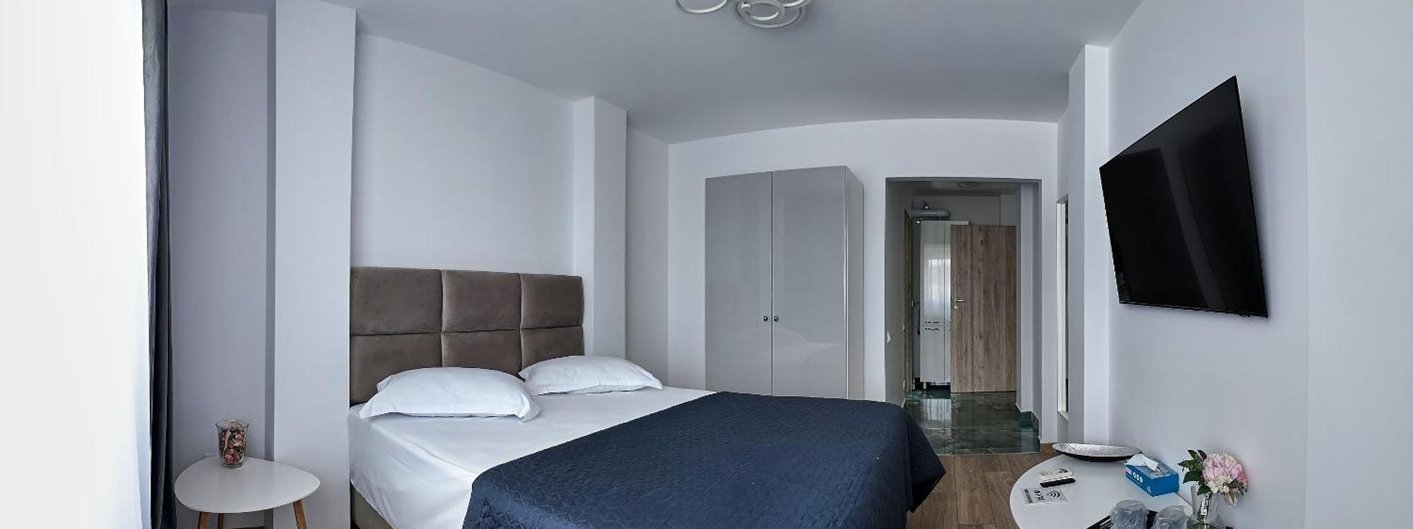 Hotel Emma Bucureşti