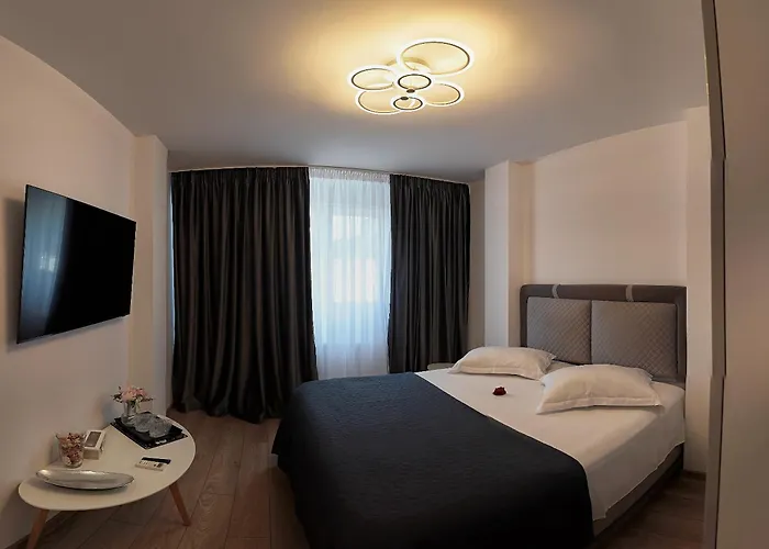 Hotel Emma