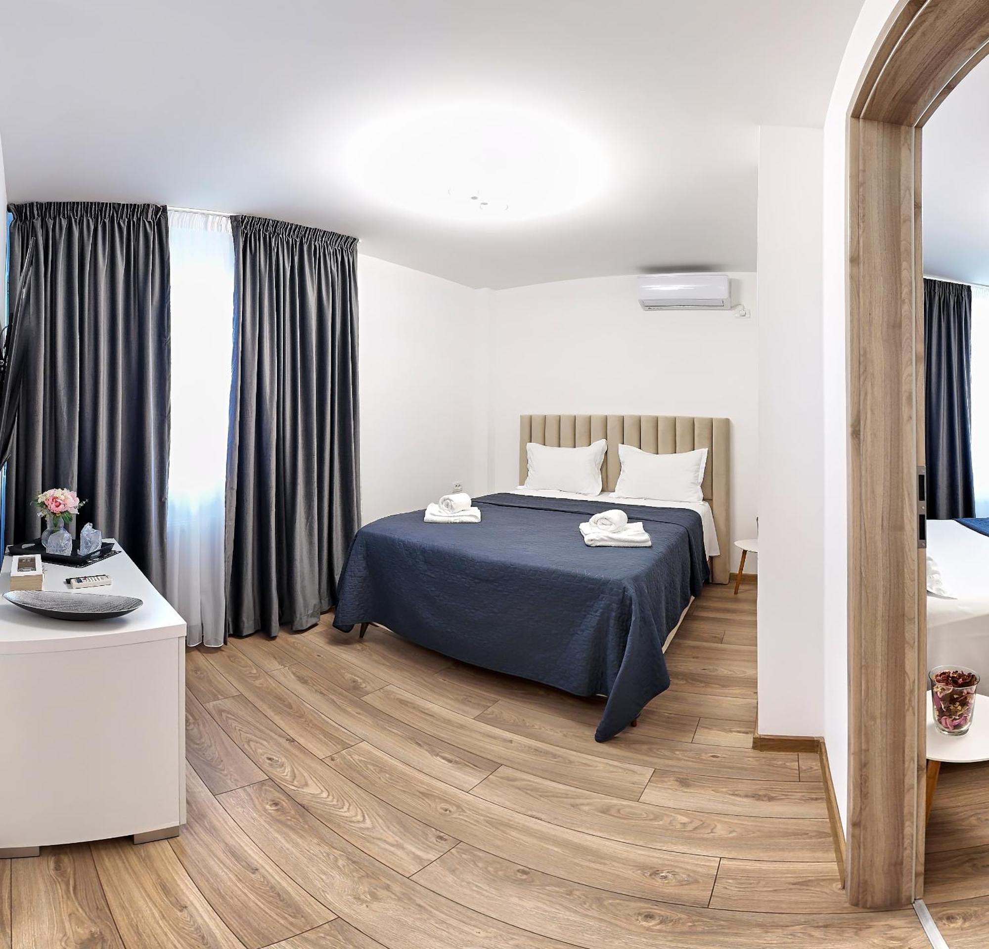 Emma Hotel Bucarest