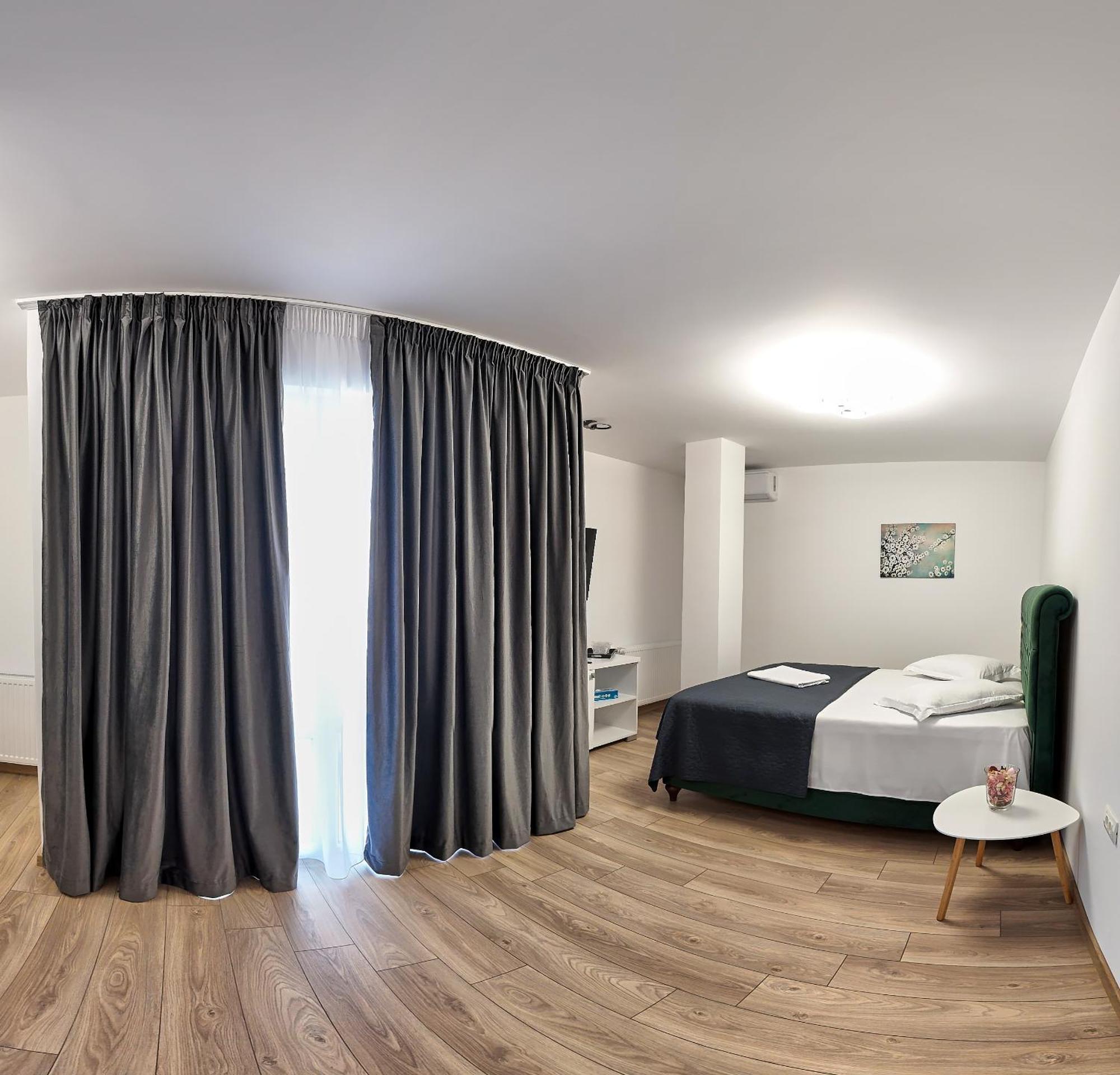 Hotel Emma Bucarest