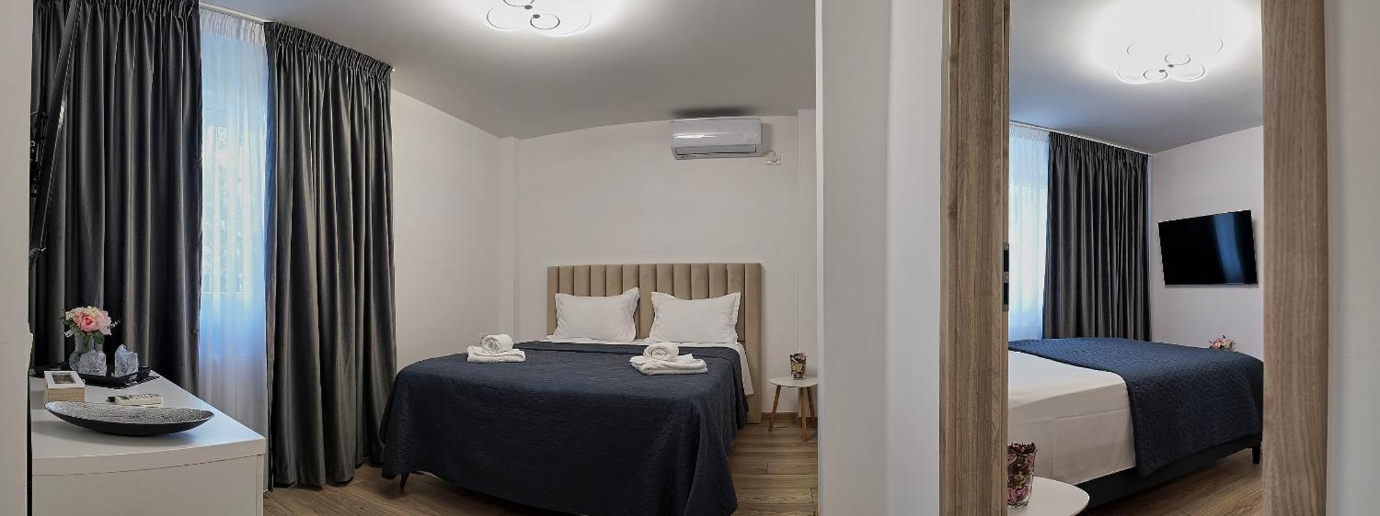 Emma Hotel Bucarest