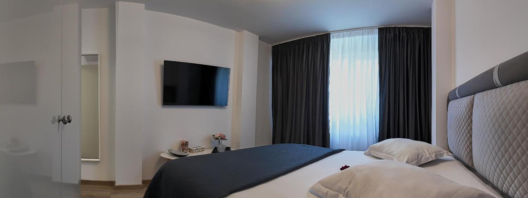 Hotel Emma 4*