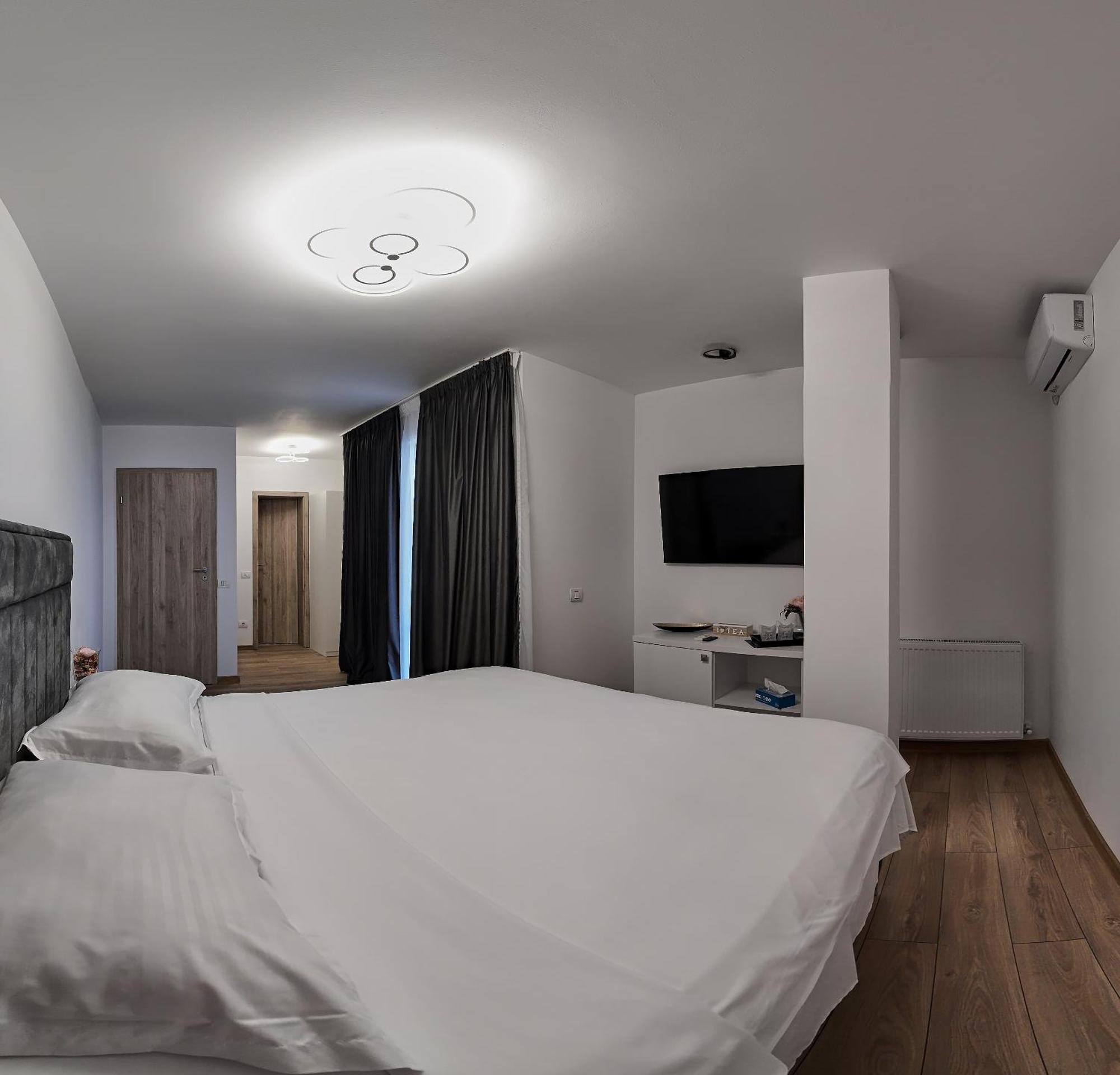 Emma Hotel Bucarest