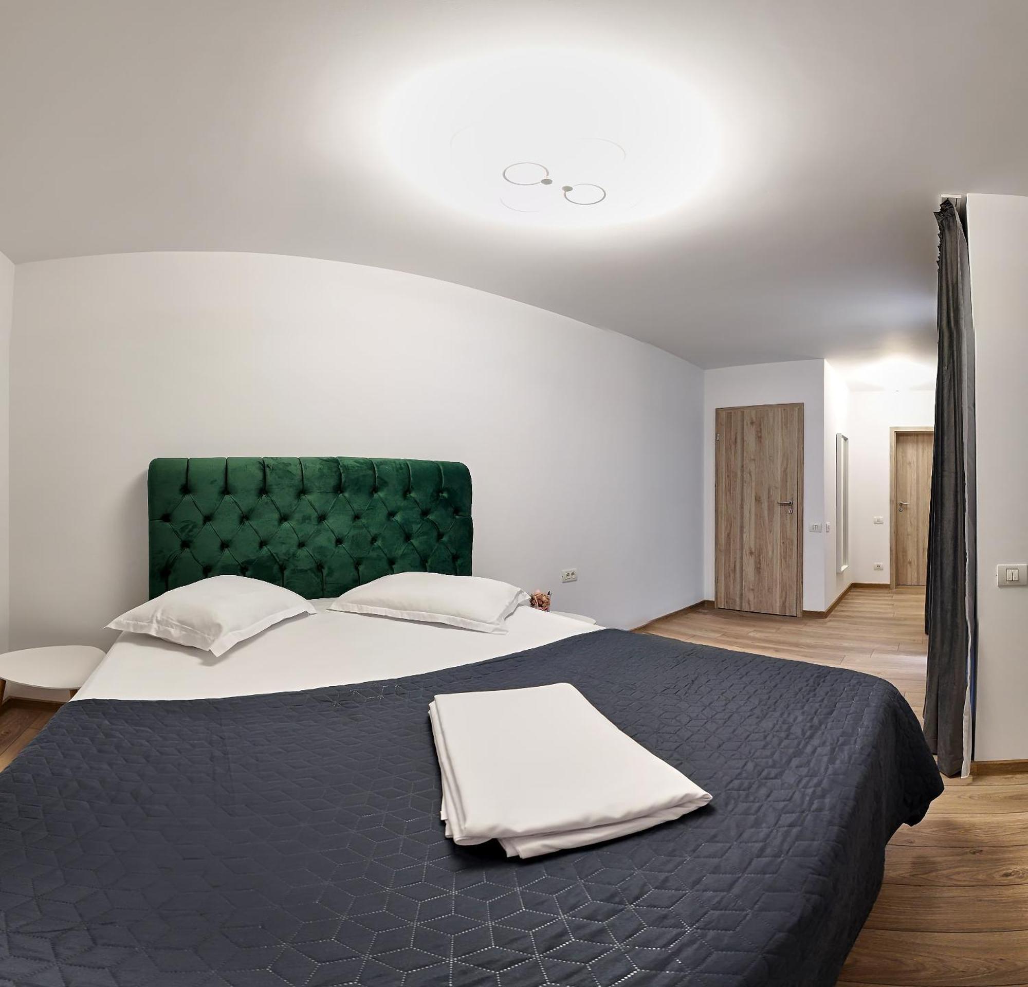 Hotel Emma Bucarest