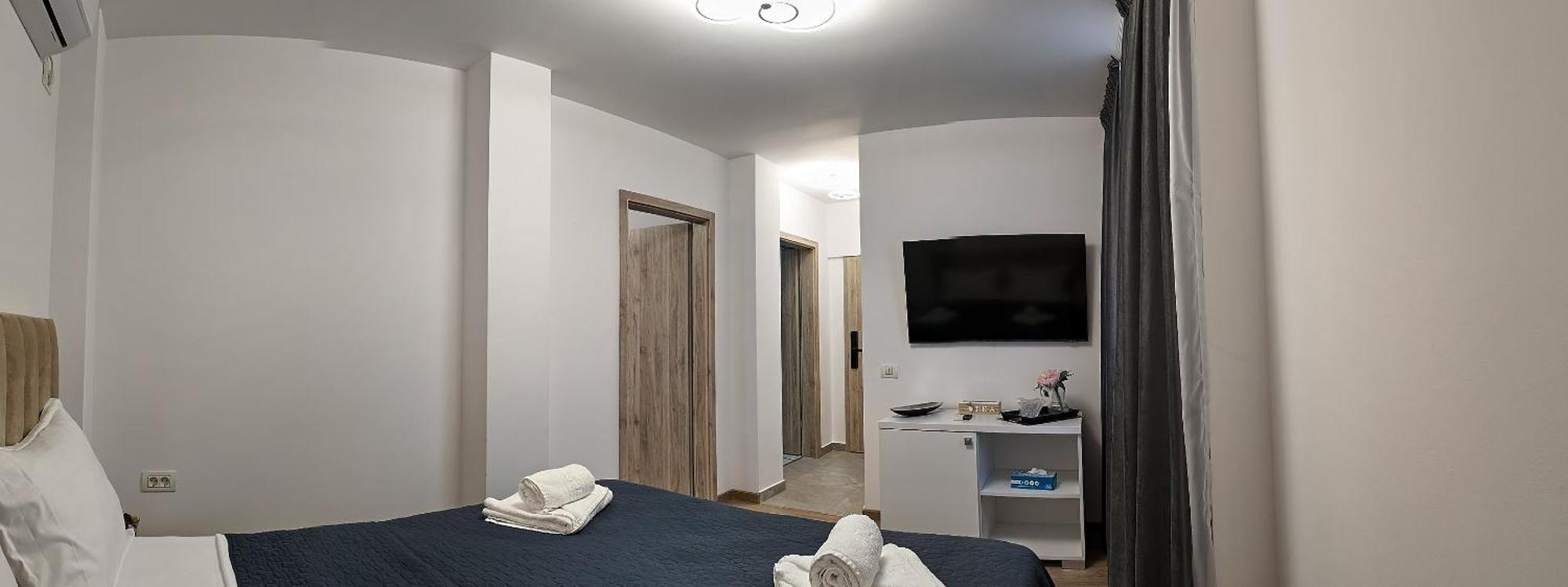 Emma Hotel