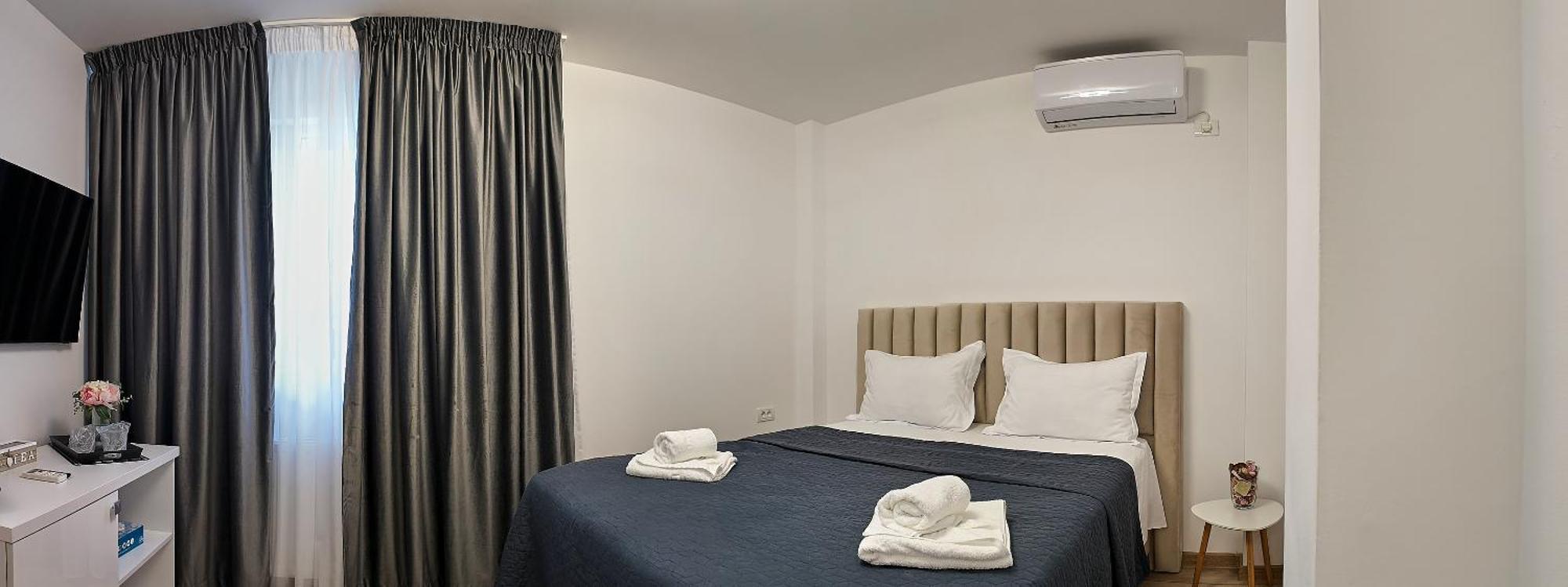 Hotel Emma 4*