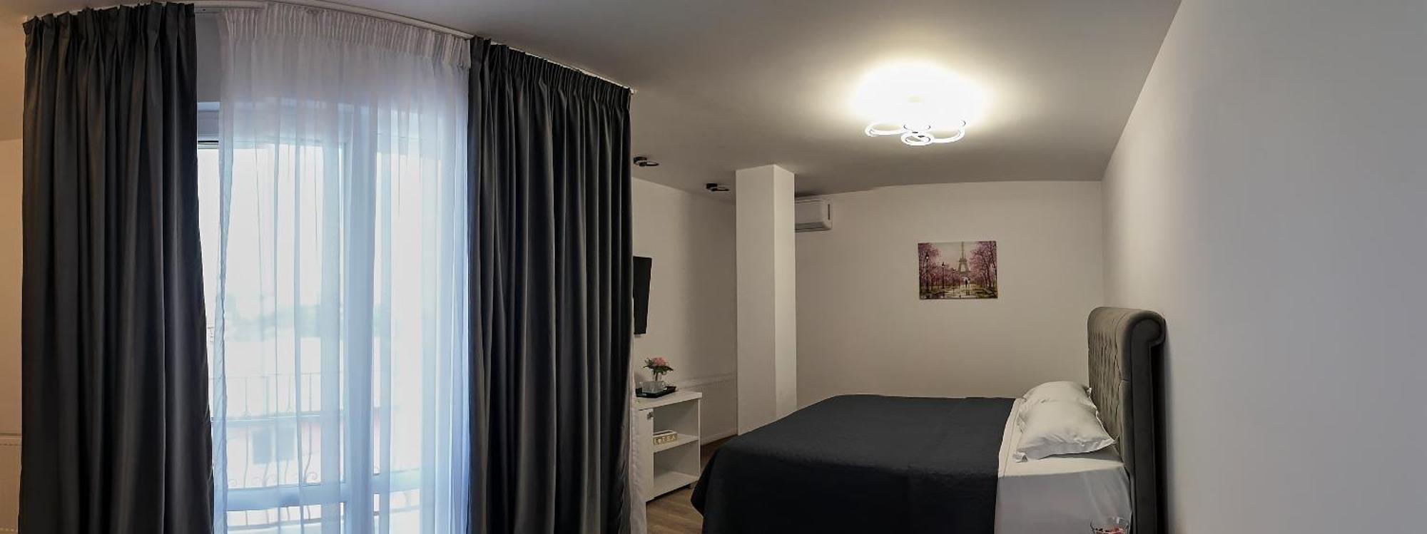 Emma Hotel Bucarest